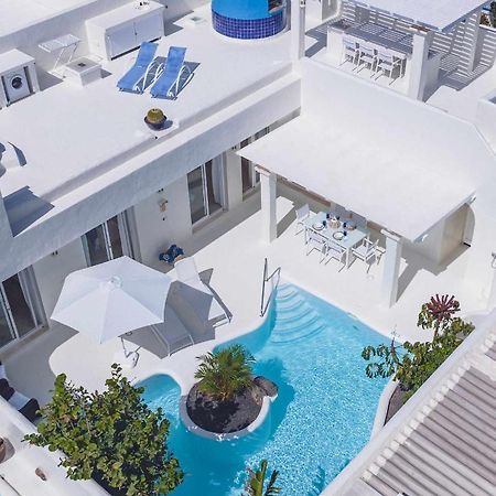 קורלחו Villa Tiguaro Piscina Climat Jacuzzy Ac Villa 9 12 מראה חיצוני תמונה