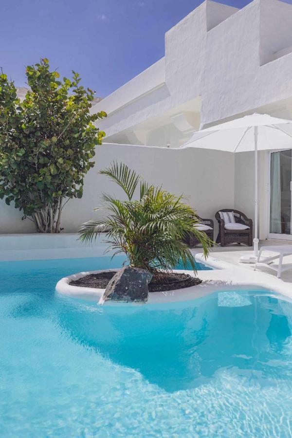 קורלחו Villa Tiguaro Piscina Climat Jacuzzy Ac Villa 9 12 מראה חיצוני תמונה