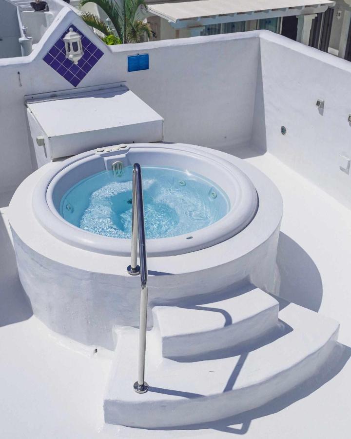 קורלחו Villa Tiguaro Piscina Climat Jacuzzy Ac Villa 9 12 מראה חיצוני תמונה