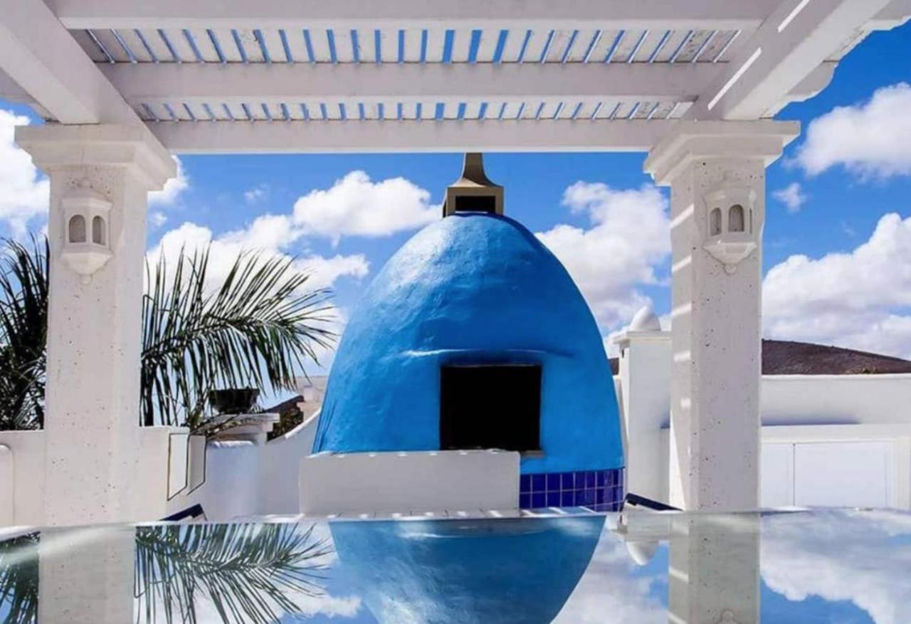קורלחו Villa Tiguaro Piscina Climat Jacuzzy Ac Villa 9 12 מראה חיצוני תמונה