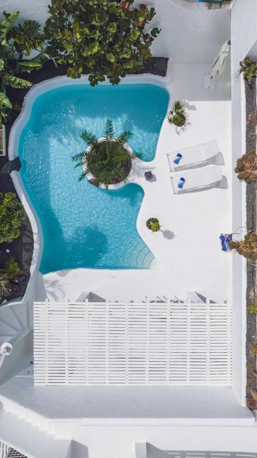 קורלחו Villa Tiguaro Piscina Climat Jacuzzy Ac Villa 9 12 מראה חיצוני תמונה