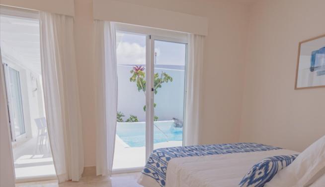 קורלחו Villa Tiguaro Piscina Climat Jacuzzy Ac Villa 9 12 מראה חיצוני תמונה