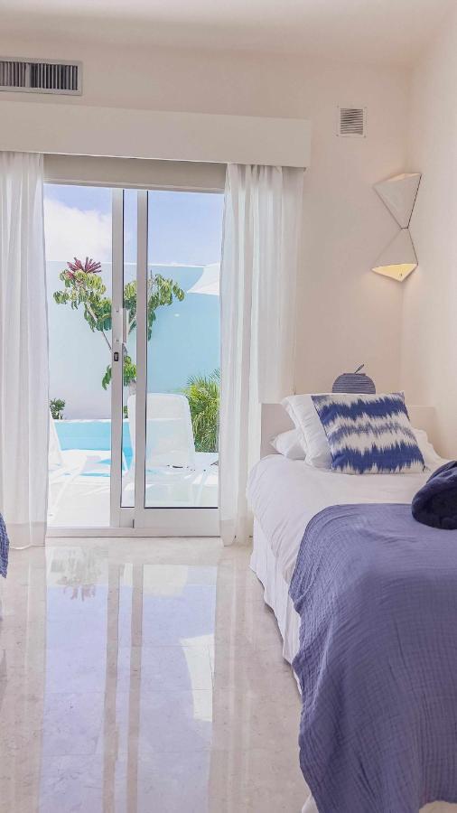 קורלחו Villa Tiguaro Piscina Climat Jacuzzy Ac Villa 9 12 מראה חיצוני תמונה