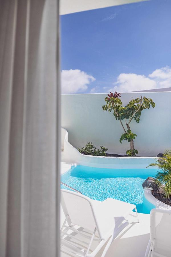 קורלחו Villa Tiguaro Piscina Climat Jacuzzy Ac Villa 9 12 מראה חיצוני תמונה