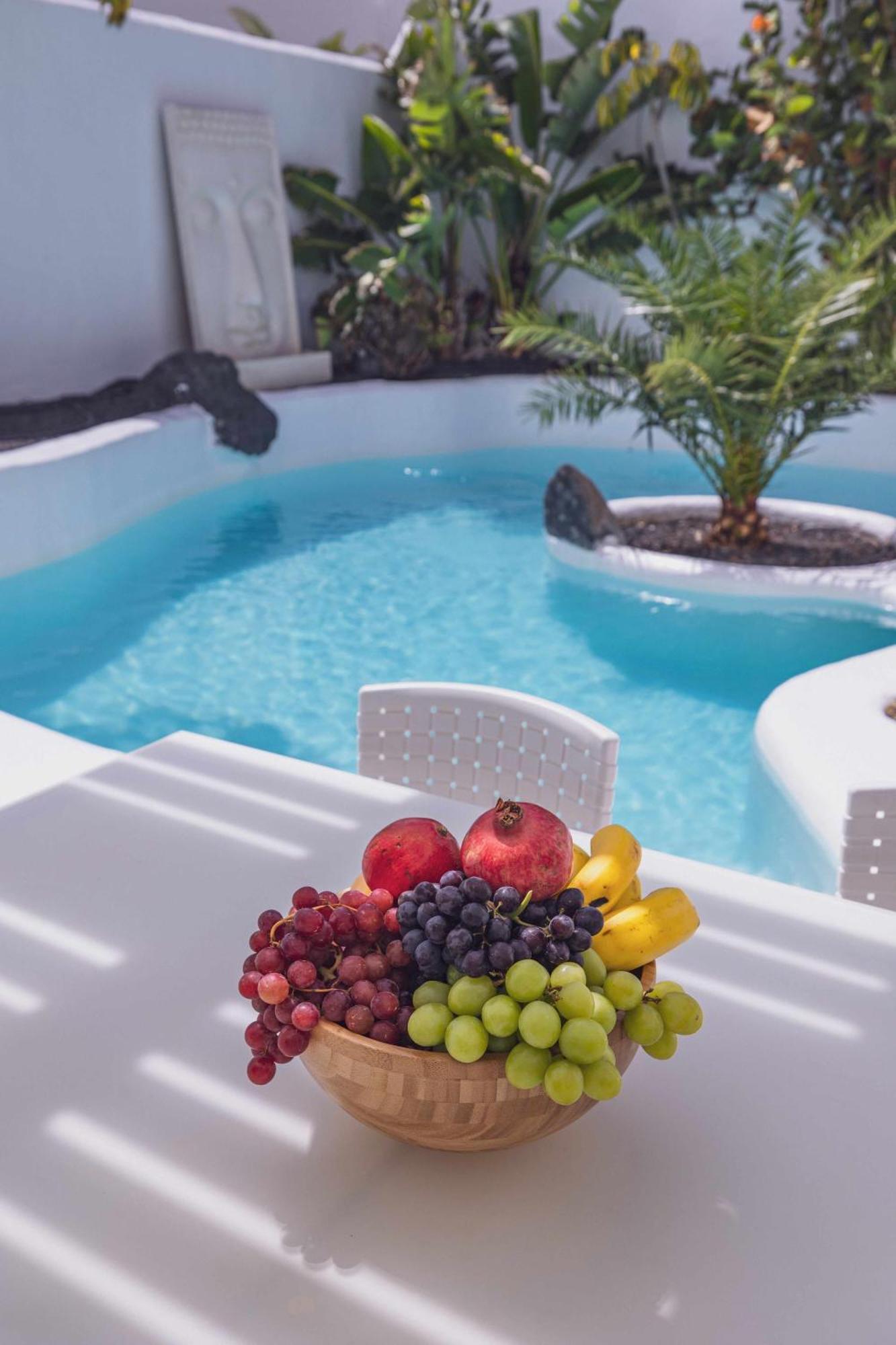 קורלחו Villa Tiguaro Piscina Climat Jacuzzy Ac Villa 9 12 מראה חיצוני תמונה